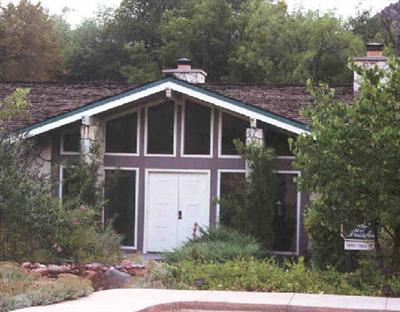 99 Copper Cliffs Dr., Sedona, AZ 86336