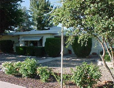 4270 E Creek, Rimrock, AZ 86335