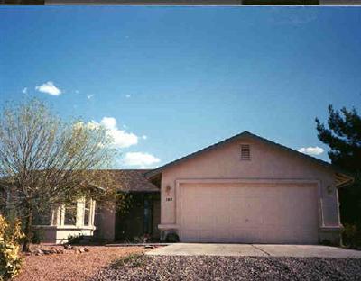 769 Rio Mesa Tr., Cottonwood, AZ 86326