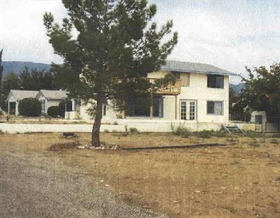 1530 Destry Ln., Cottonwood, AZ 86326