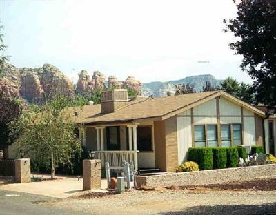90 Grey Mountain, Sedona, AZ 86336
