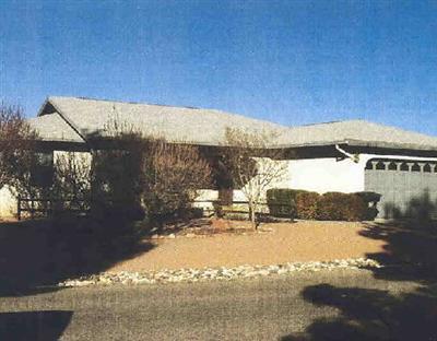 1521 Viejo, Cottonwood, AZ 86326