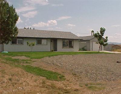 4805 E Cochise Dr., Rimrock, AZ 86335