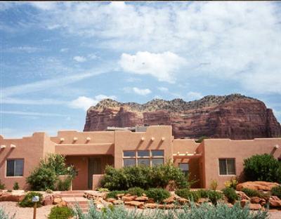 170 Pinon Woods Dr., Sedona, AZ 86351