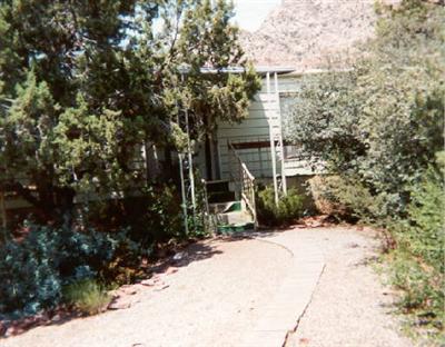 2750 Raven Rd., Sedona, AZ 86336