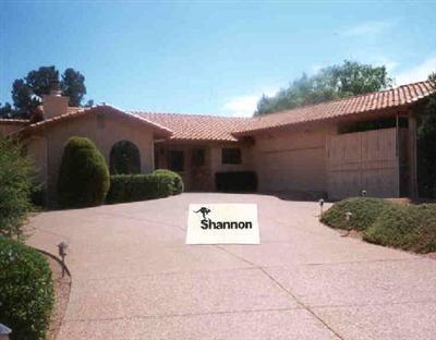 400 Fox Rd., Sedona, AZ 86336