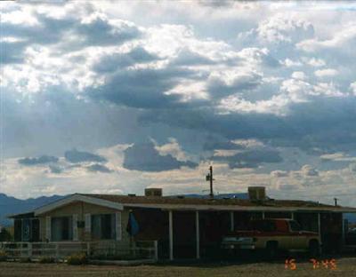 721 W Buffalo Tr., Camp Verde, AZ 86322