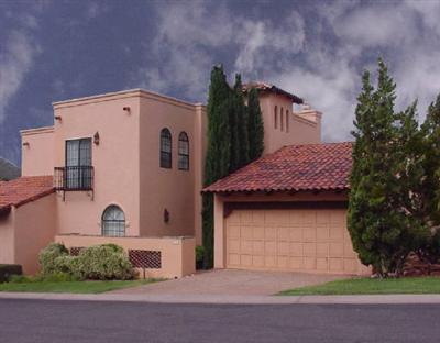 11 Ridgeview Dr., Sedona, AZ 86351