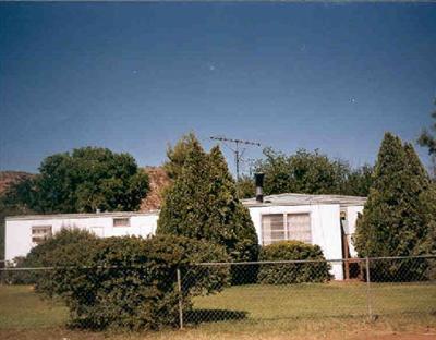 2585 S Greaves Pl., Cornville, AZ 86325
