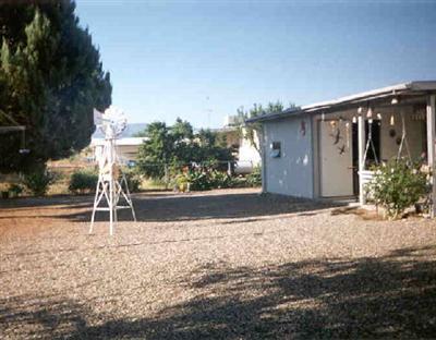 3247 E Clinton Ln., Camp Verde, AZ 86322
