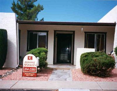 130 Castlerock #45, Sedona, AZ 86351