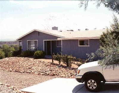 2159 Cayuse Tr., Cottonwood, AZ 86326