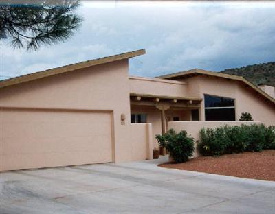 220 View Dr., Sedona, AZ 86336