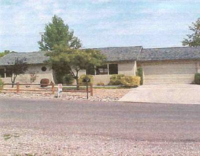 820 Lanny Ln., Clarkdale, AZ 86324