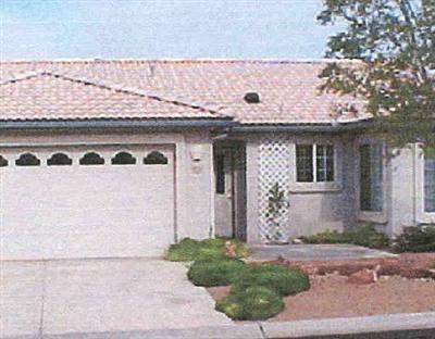 603 Silver Springs Cir., Cottonwood, AZ 86326