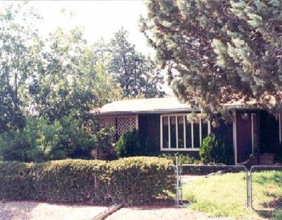 3604 E Tumbleweeld Dr., Camp Verde, AZ 86322