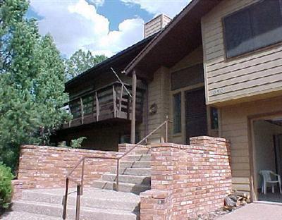 1050 Lee Mountain Rd., Sedona, AZ 86351