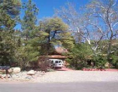 1106 Trails End Tr., Sedona, AZ 86336