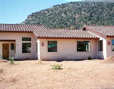 1405 Verde Valley School R, Sedona, AZ 86351
