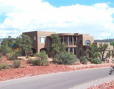 2210 E Mule Deer, Sedona, AZ 86336