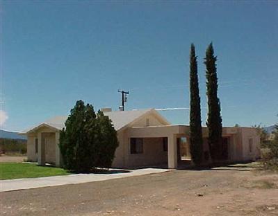4550 N Miller Rd., Rimrock, AZ 86335
