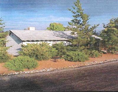 1033 S 4th St., Cottonwood, AZ 86326