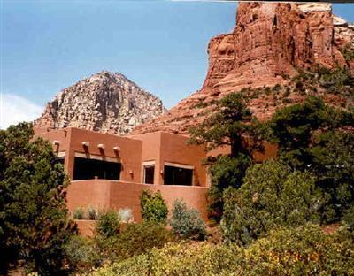 415 Shadow Rock Dr., Sedona, AZ 86336