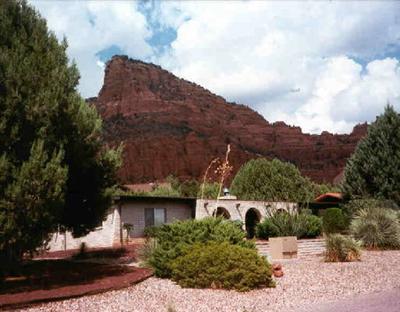 275 Antelope, Sedona, AZ 86336