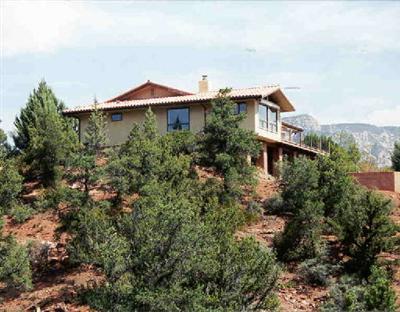 30 Valencia, Sedona, AZ 86336