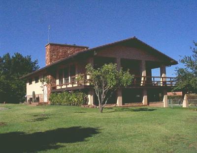 110 Morgan Dr., Sedona, AZ 86351