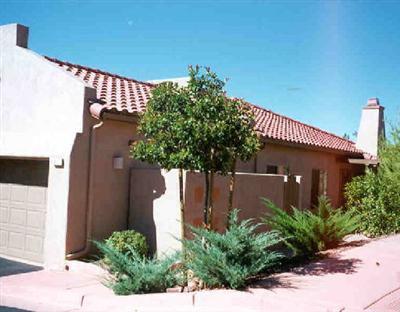 813 Dusty Rose Dr., Sedona, AZ 86336