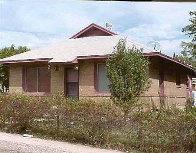 716 Second North, Clarkdale, AZ 86324