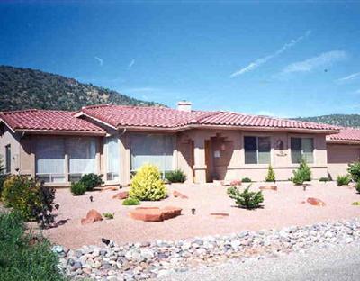 55 Montazona Tr., Sedona, AZ 86351