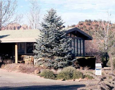 80 Adobe Tr., Sedona, AZ 86351