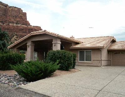 100 Sedona St., Sedona, AZ 86351