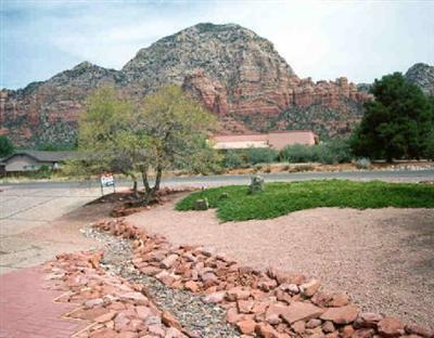 15 Roundup Dr., Sedona, AZ 86336