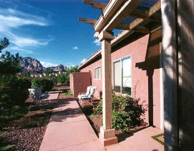 309 Prickly Pear, Sedona, AZ 86336