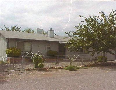 145 Verde Pl., Clarkdale, AZ 86324
