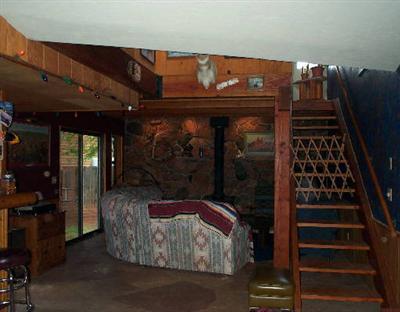 75 Zane Grey Ln., Sedona, AZ 86336