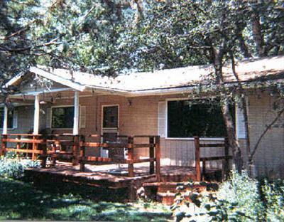 1096 Trails End Tr., Sedona, AZ 86336