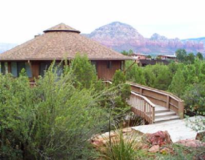 335 Foothills Dr., Sedona, AZ 86336