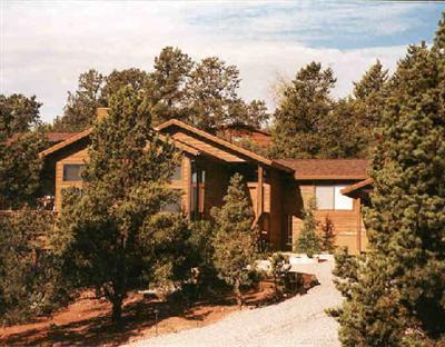 55 Manzanita Dr., Sedona, AZ 86336