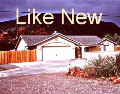 1135 Verde Valley Sch Rd., Sedona, AZ 86351