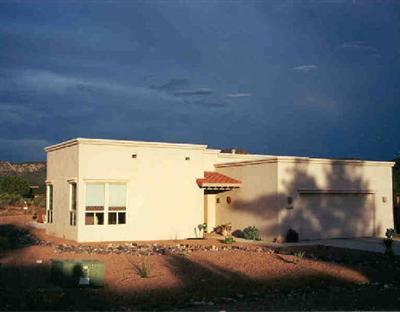 40 Cochise Dr. #1, Sedona, AZ 86351