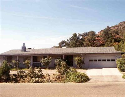 245 Montazona Tr., Sedona, AZ 86351