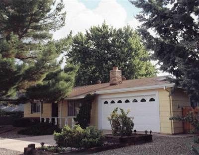 180 Stutz Bearcat St., Sedona, AZ 86336
