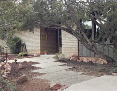 2600 Timber Owl Rd. #1, Sedona, AZ 86336