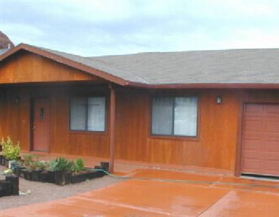 110 Farmer Bros, Sedona, AZ 86336