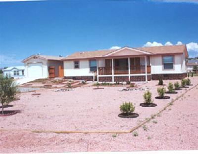 3860 E Cassie Ln., Cottonwood, AZ 86326