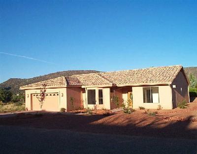 80 Creek Rock Rd., Sedona, AZ 86351